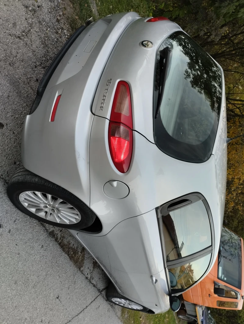 Alfa Romeo 147 1.6.бензин.фейс, снимка 14 - Автомобили и джипове - 47932318