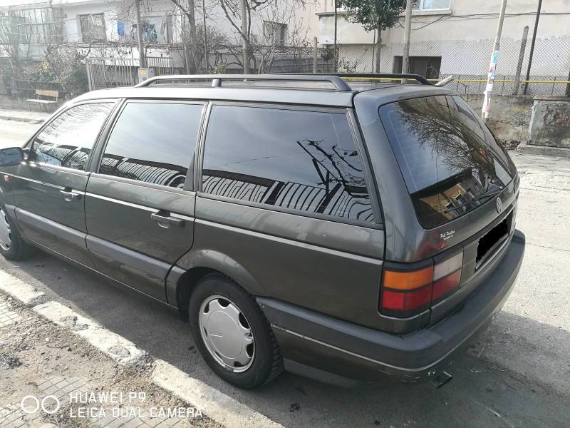 VW Passat, снимка 7 - Автомобили и джипове - 48459465