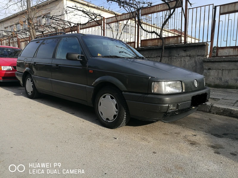 VW Passat, снимка 3 - Автомобили и джипове - 48459465