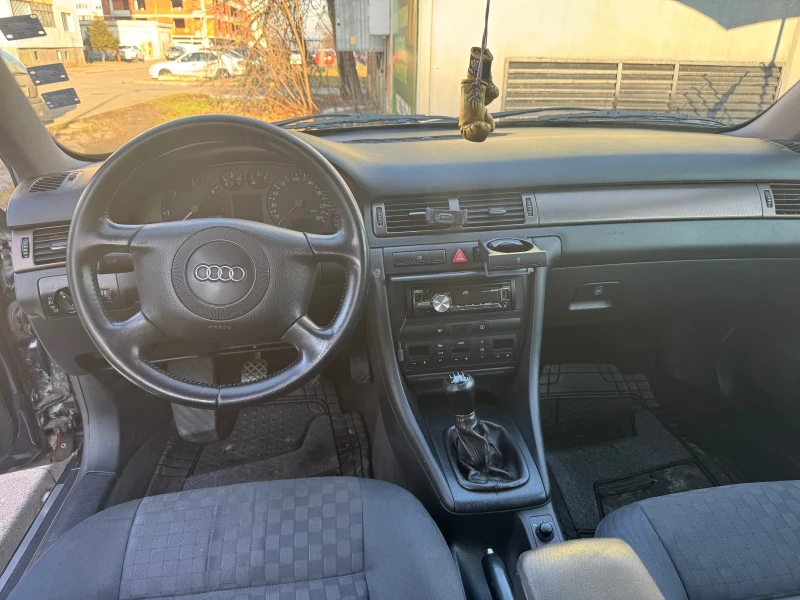 Audi A6, снимка 6 - Автомобили и джипове - 48584760