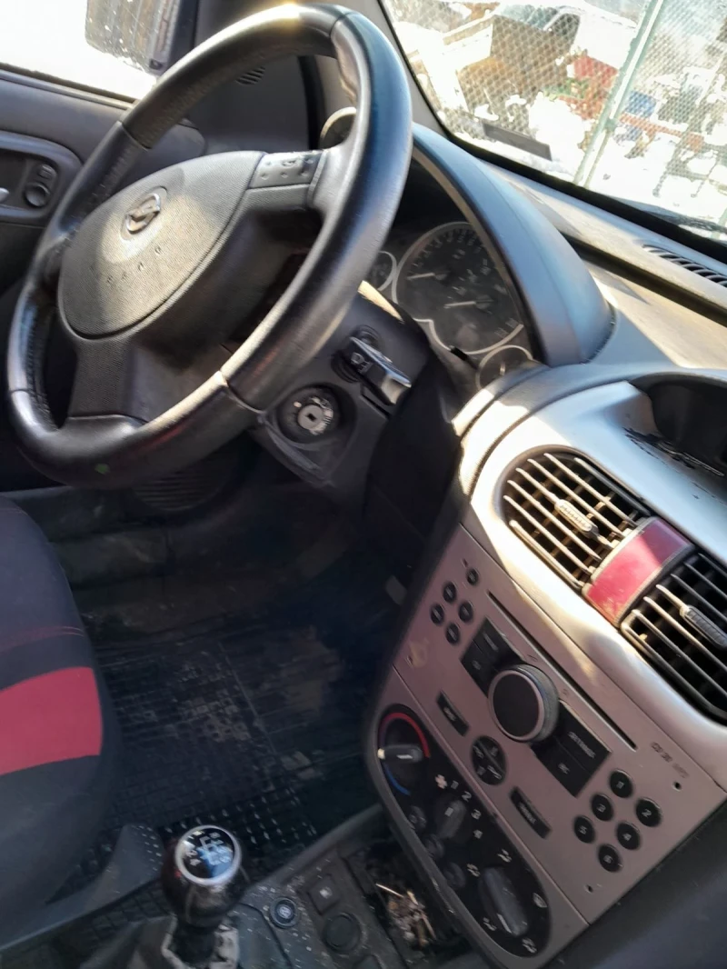 Opel Combo 1.6 , снимка 2 - Автомобили и джипове - 48649973