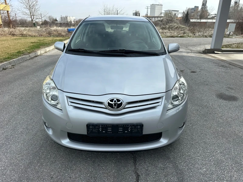 Toyota Auris 2.0D4d/126кс/Facelift/Автопилот/Климатроник/, снимка 2 - Автомобили и джипове - 49491529