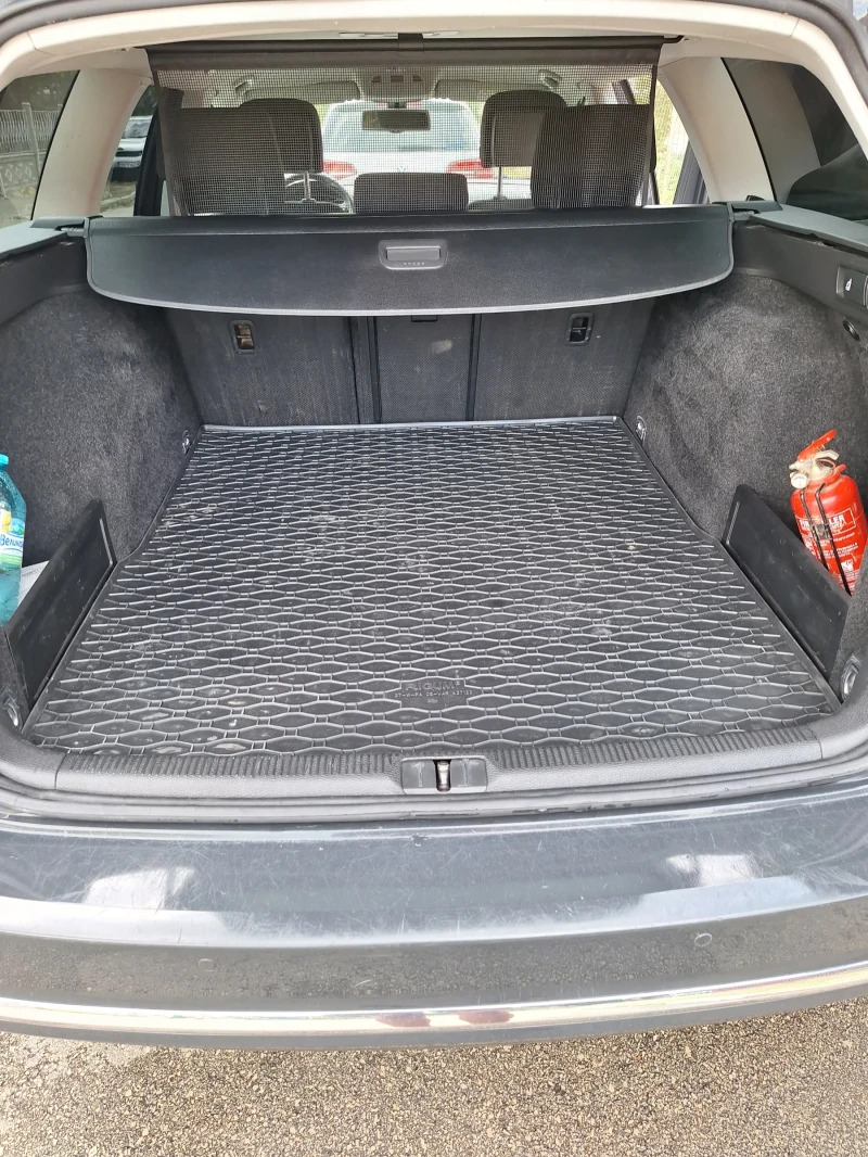 VW Passat 2.0TDI, снимка 4 - Автомобили и джипове - 52411816