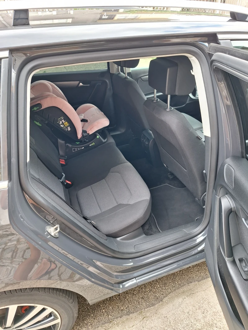 VW Passat 2.0TDI, снимка 9 - Автомобили и джипове - 52411816