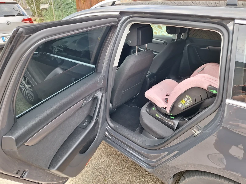 VW Passat 2.0TDI, снимка 15 - Автомобили и джипове - 52411816