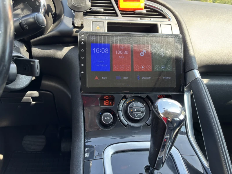 Peugeot 3008, снимка 4 - Автомобили и джипове - 52238839