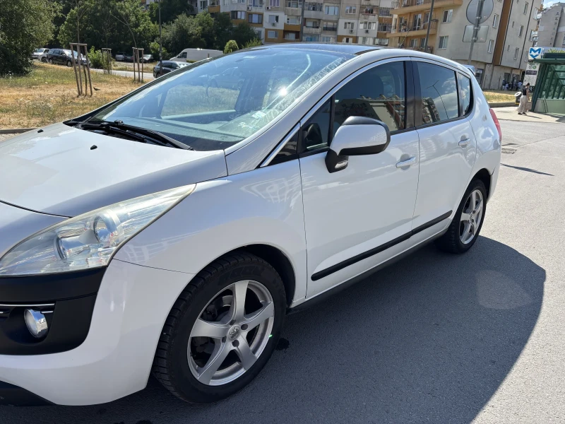 Peugeot 3008, снимка 2 - Автомобили и джипове - 52238839