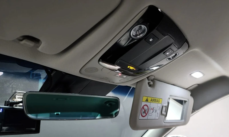 Kia K8 Hybrid Noblesse Light, снимка 16 - Автомобили и джипове - 51519016