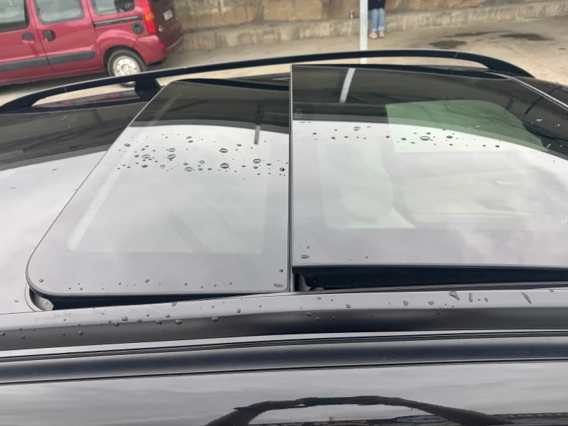 BMW 335 Само задно, снимка 5 - Автомобили и джипове - 52564400