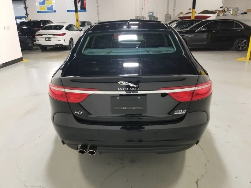 Jaguar Xf * 20d Prestige NAVIGATION| LEATHER| PANOROOF * CAR, снимка 8 - Автомобили и джипове - 52924261