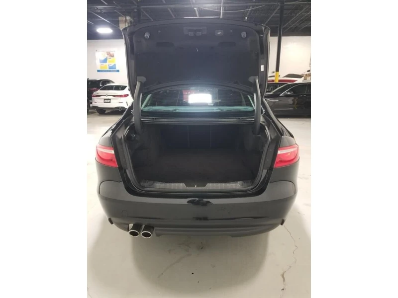 Jaguar Xf * 20d Prestige NAVIGATION| LEATHER| PANOROOF * CAR, снимка 9 - Автомобили и джипове - 52924261