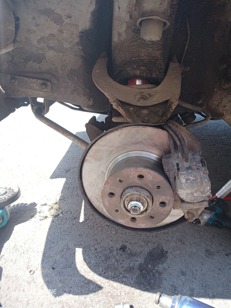 Lada 2101 1.3, снимка 9 - Автомобили и джипове - 53228424