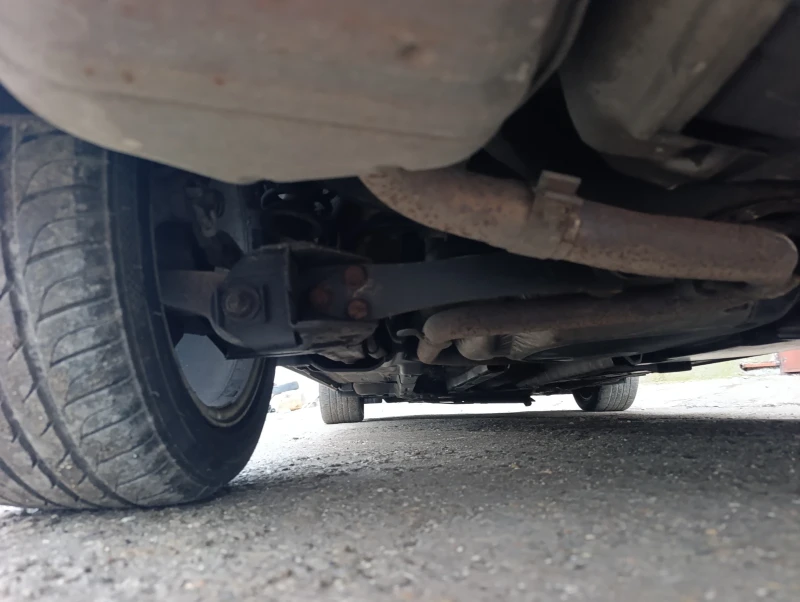 Alfa Romeo 159 1.9JTDm, снимка 15 - Автомобили и джипове - 53229672