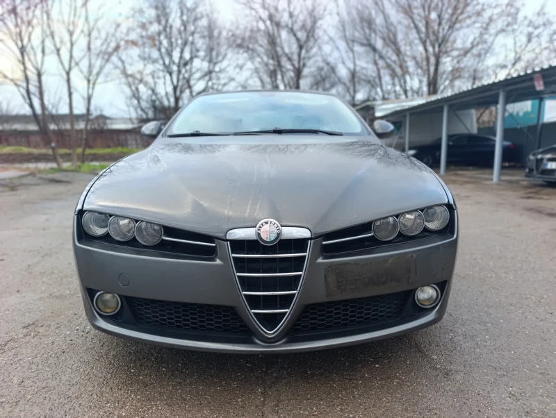 Alfa Romeo 159 1.9JTDm