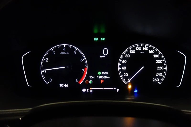 Honda Civic 2.0 Sport, снимка 11 - Автомобили и джипове - 53283523