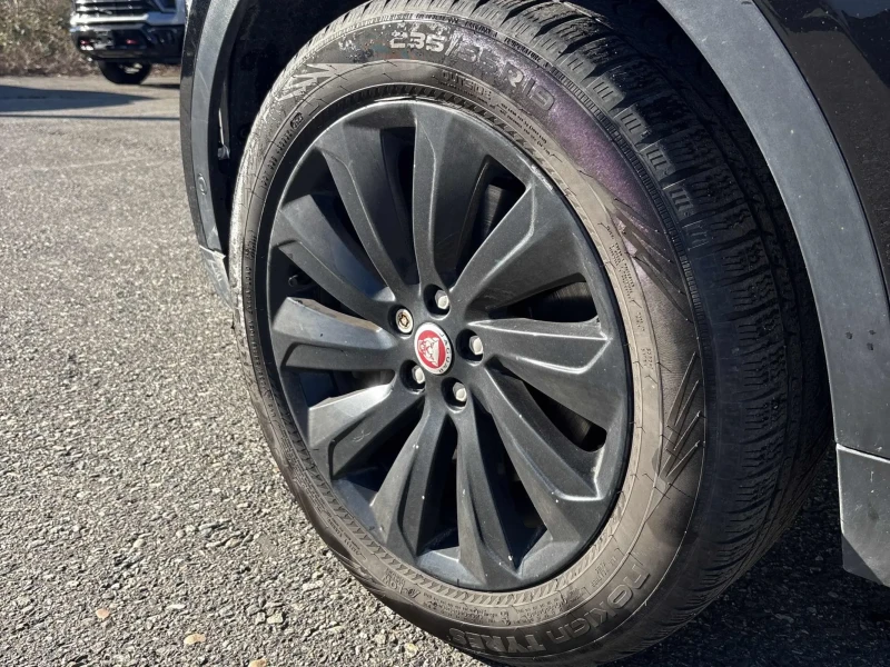 Jaguar E-pace SE AWD , снимка 6 - Автомобили и джипове - 53480252