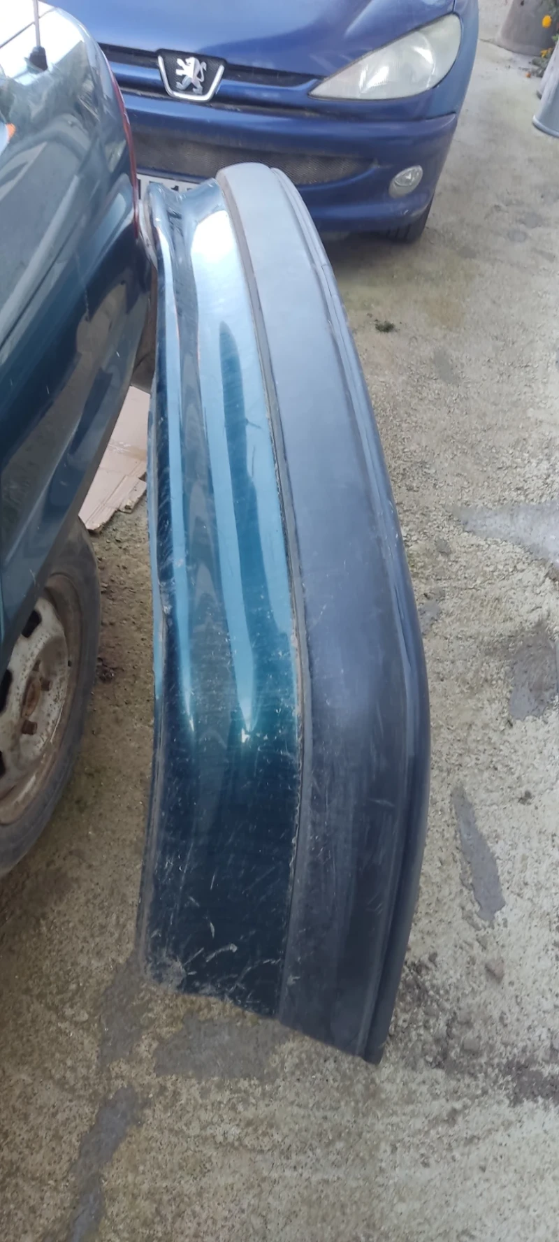 Opel Astra, снимка 11 - Автомобили и джипове - 53575613