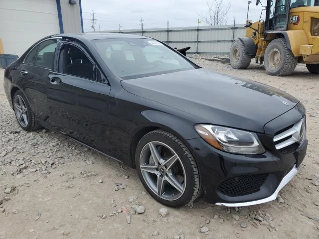 Mercedes-Benz C 300  - изображение 4