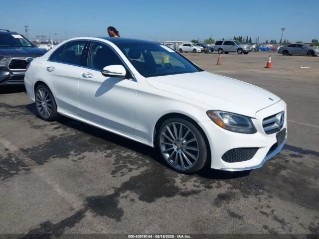 Mercedes-Benz C 300 LUXURY | ТОП ОФЕРТА - 23980 лв. - 94322067 1