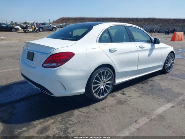 Mercedes-Benz C 300 LUXURY | ТОП ОФЕРТА - изображение 4