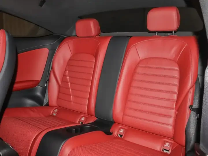 Mercedes-Benz C 43 AMG BURMESTER* 360CAM* KEYLESS* *  | Mobile.bg   16