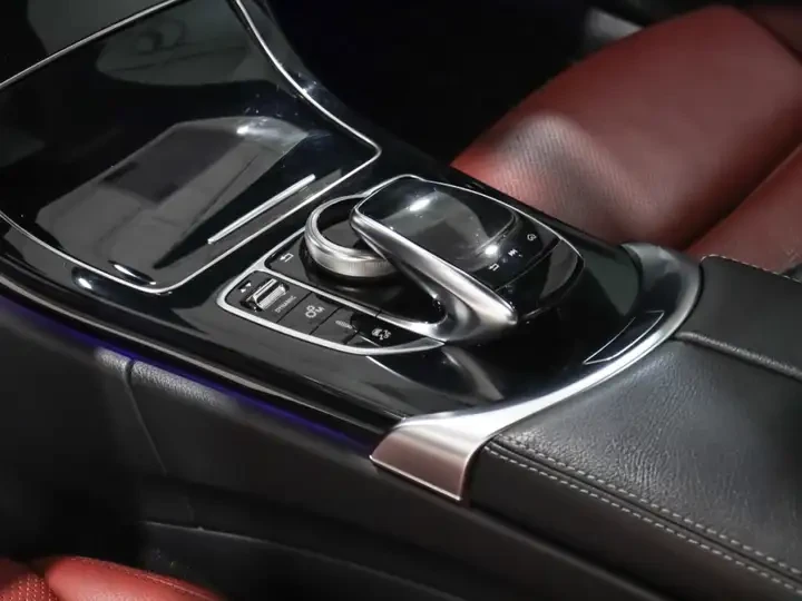 Mercedes-Benz C 43 AMG BURMESTER* 360CAM* KEYLESS* *  | Mobile.bg   14