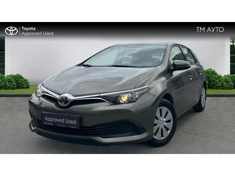 Toyota Auris 1.3P COMFORT - 26900 лв. / 13753.75 € - 67744246 1