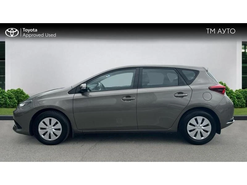 Toyota Auris 1.3P COMFORT - изображение 3