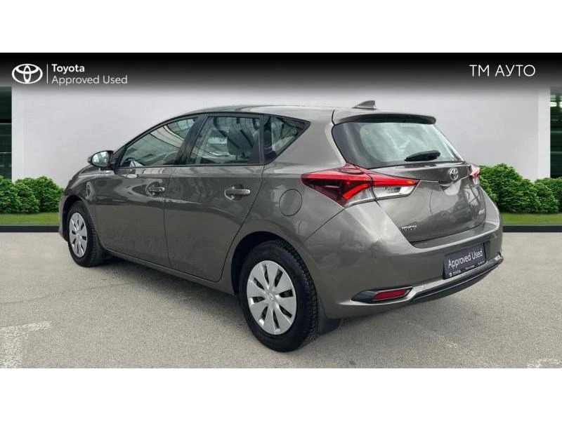 Toyota Auris 1.3P COMFORT - изображение 2