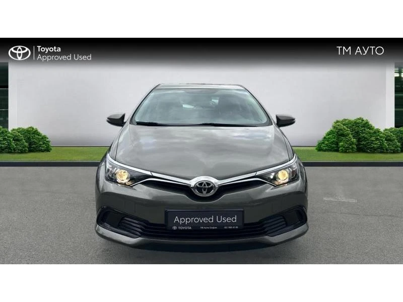 Toyota Auris 1.3P COMFORT - изображение 5