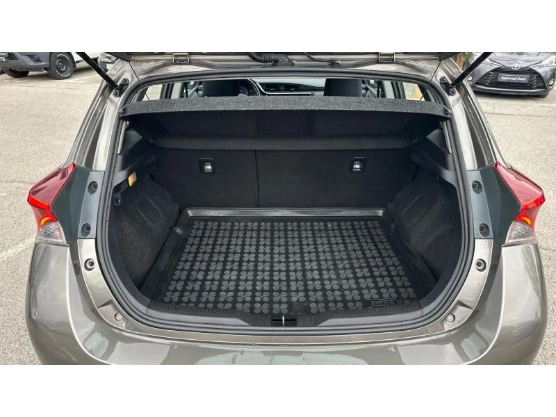 Toyota Auris 1.3P COMFORT - изображение 10