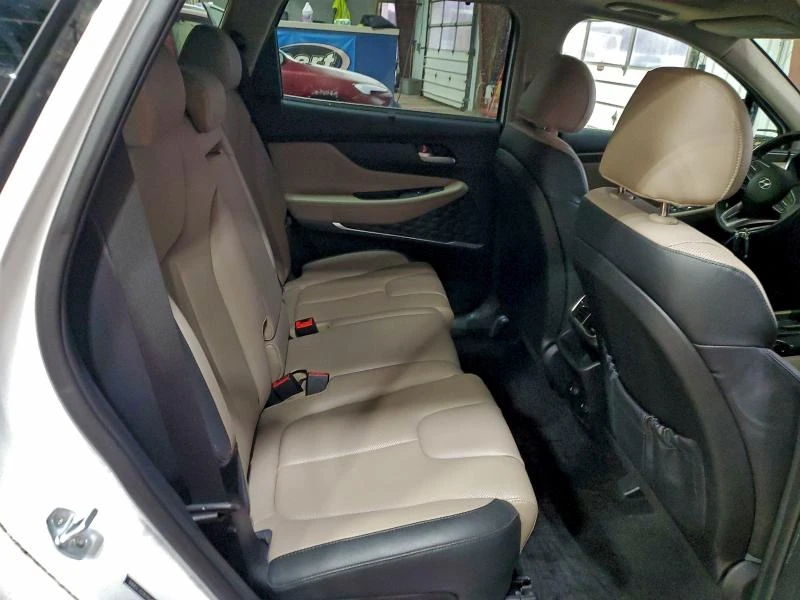 Hyundai Lantra 2.4L 4 All wheel drive, снимка 4 - Автомобили и джипове - 52904672