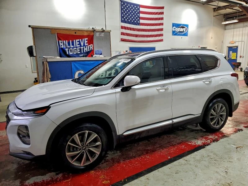 Hyundai Lantra 2.4L 4 All wheel drive, снимка 2 - Автомобили и джипове - 52904672