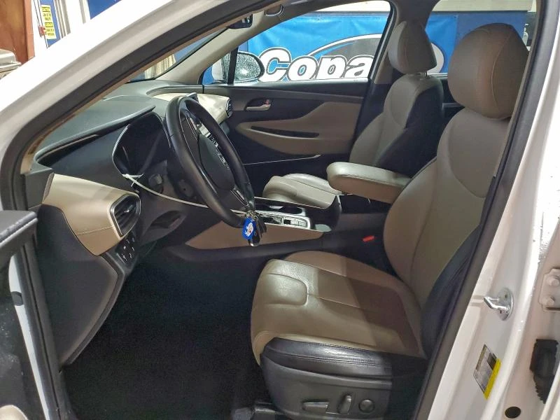 Hyundai Lantra 2.4L 4 All wheel drive, снимка 13 - Автомобили и джипове - 52904672