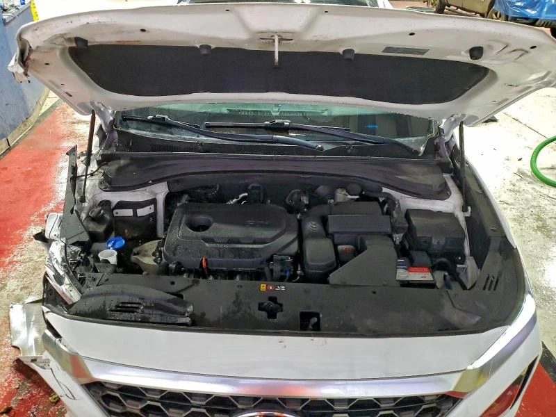 Hyundai Lantra 2.4L 4 All wheel drive, снимка 5 - Автомобили и джипове - 52904672