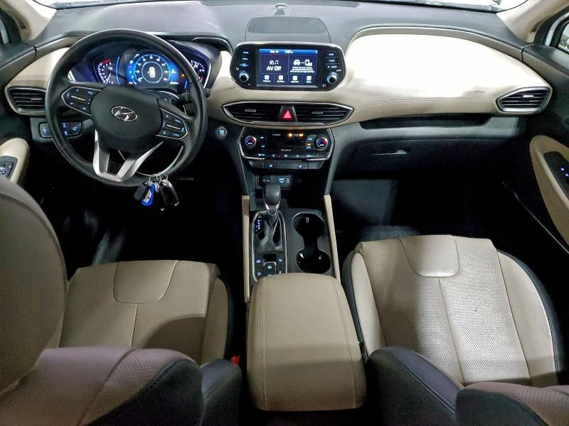 Hyundai Lantra 2.4L 4 All wheel drive, снимка 14 - Автомобили и джипове - 52904672