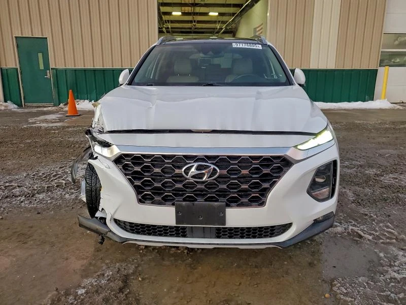 Hyundai Lantra 2.4L 4 All wheel drive, снимка 11 - Автомобили и джипове - 52904672