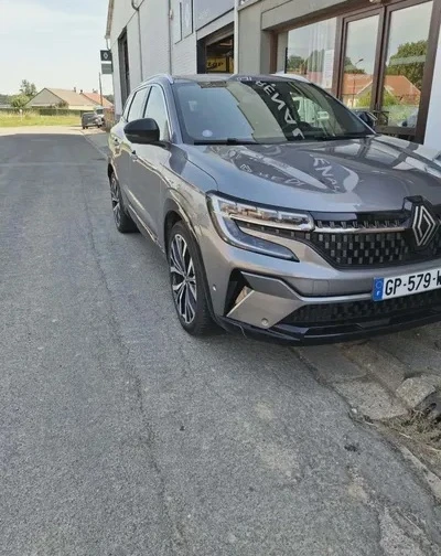 Renault Austral E-TECH FULL HYBRID 200 TECHNO | Mobile.bg � ����������� 2