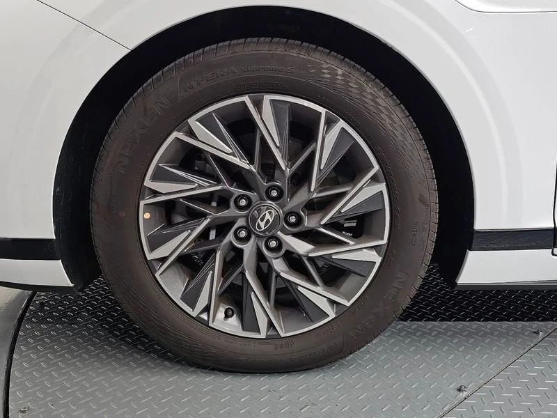 Hyundai Grandeur * 3.5LPG* 2WD* PREMIUM* ЦЕНАДОБГ* , снимка 5 - Автомобили и джипове - 55595552