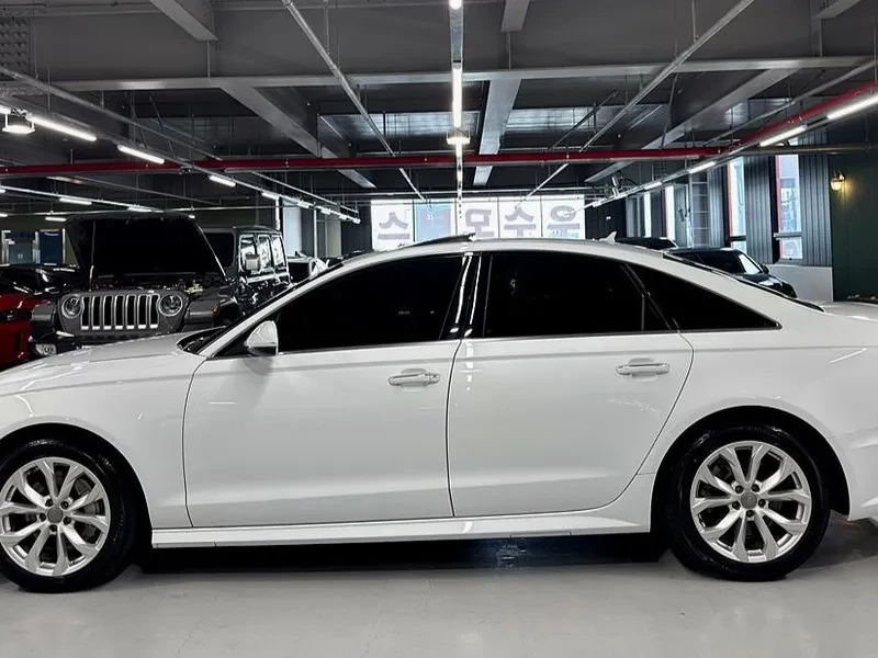 Audi A6 40 Tfsi C7 | Mobile.bg � ����������� 4