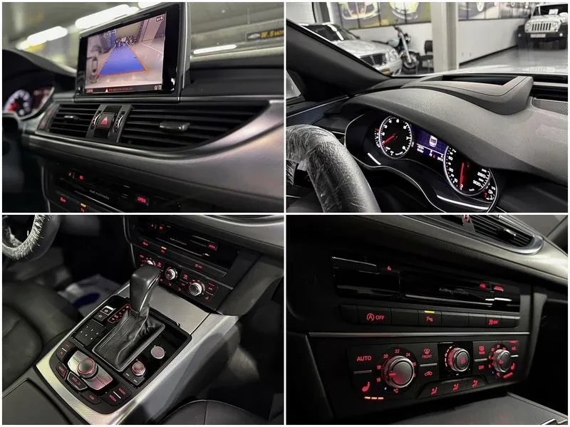 Audi A6 40 Tfsi C7 | Mobile.bg � ����������� 16