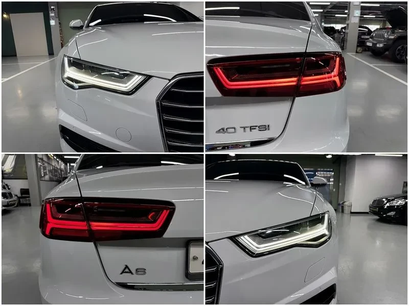 Audi A6 40 Tfsi C7 | Mobile.bg � ����������� 10