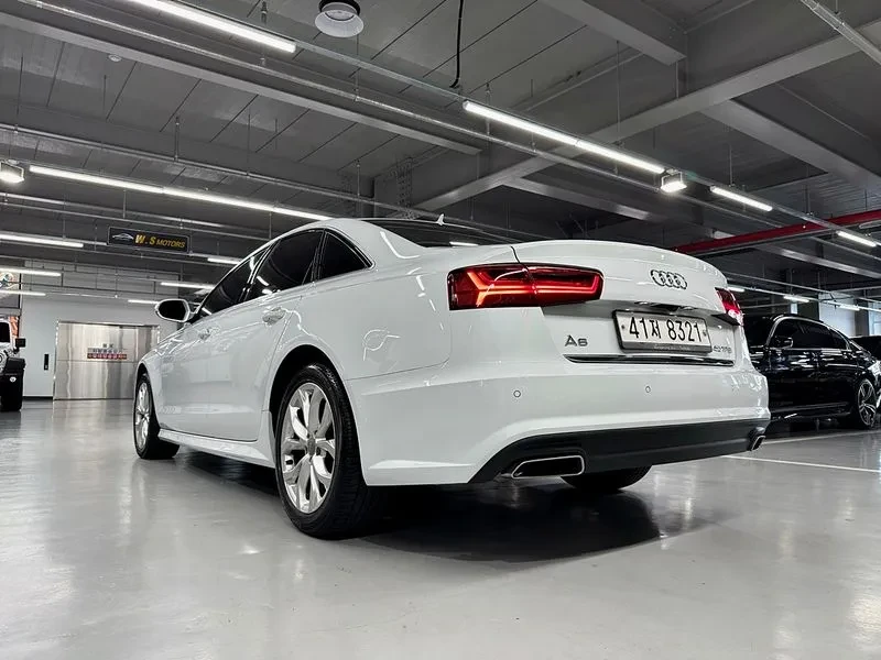 Audi A6 40 Tfsi C7 | Mobile.bg � ����������� 6