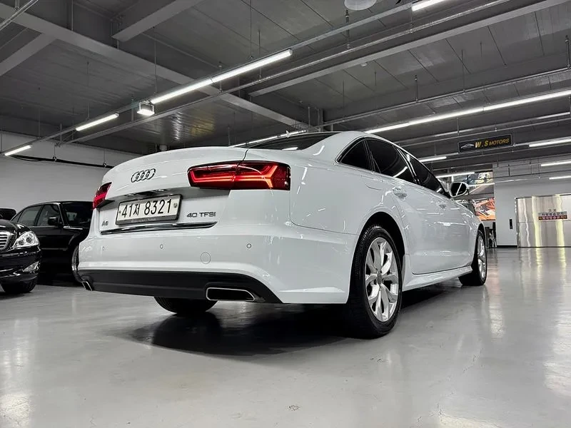 Audi A6 40 Tfsi C7 | Mobile.bg � ����������� 7