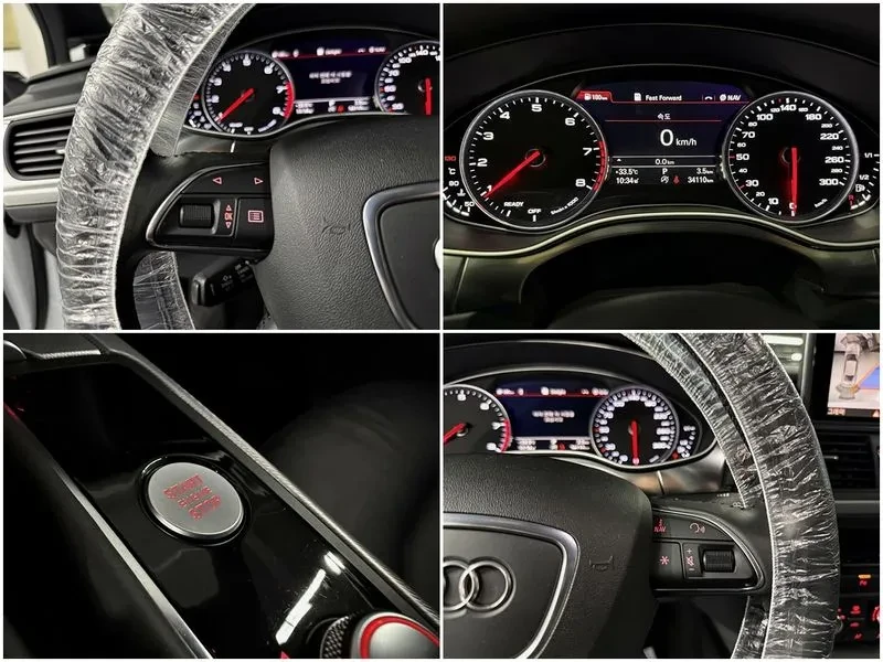 Audi A6 40 Tfsi C7 | Mobile.bg � ����������� 14