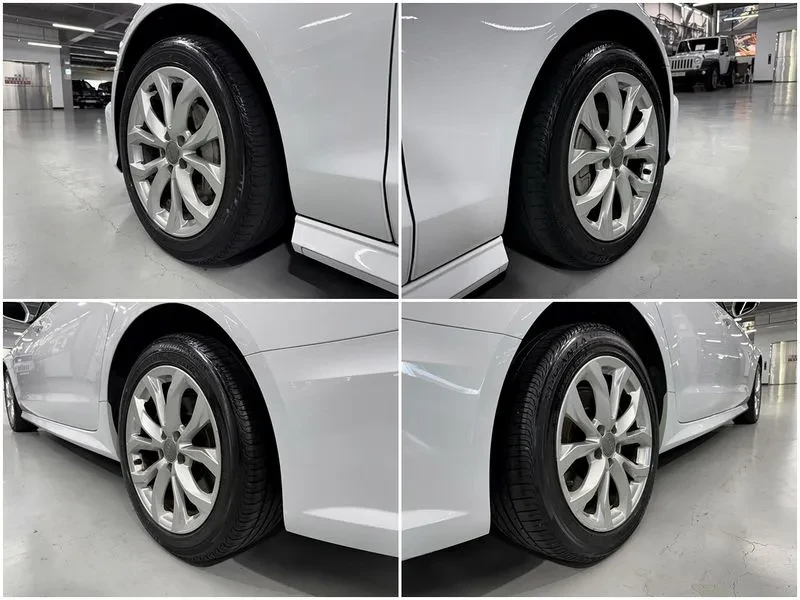 Audi A6 40 Tfsi C7 | Mobile.bg � ����������� 9
