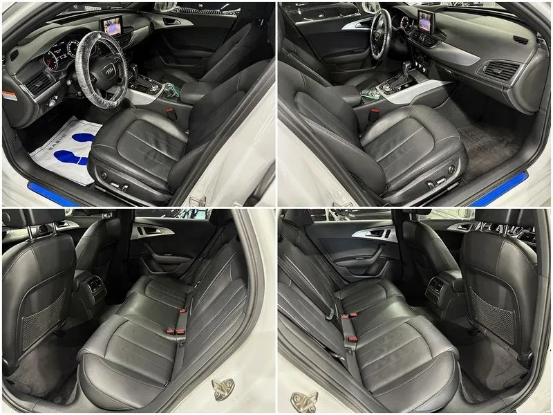 Audi A6 40 Tfsi C7 | Mobile.bg � ����������� 13