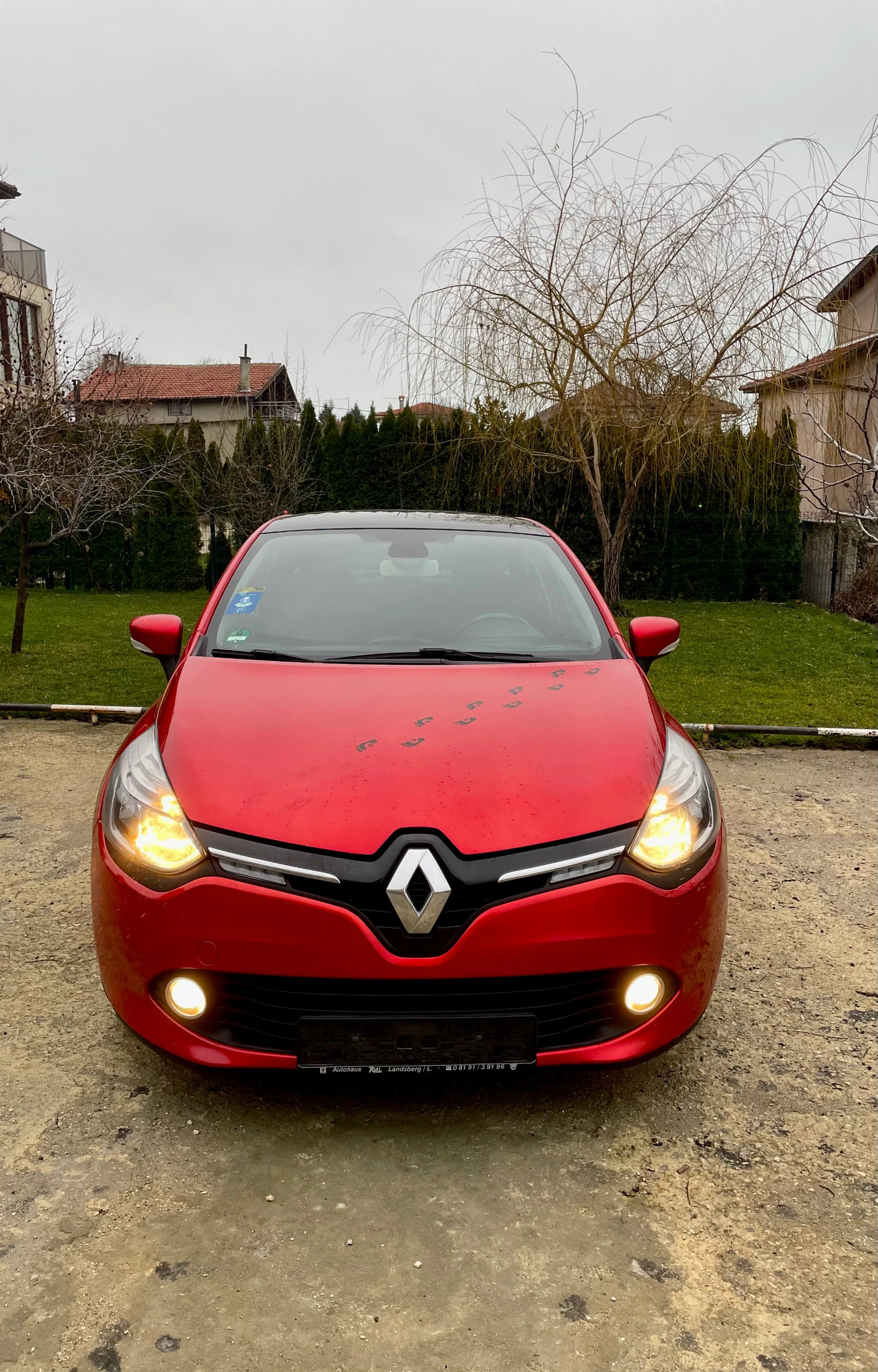 Renault Clio 0, 9 | Mobile.bg   1