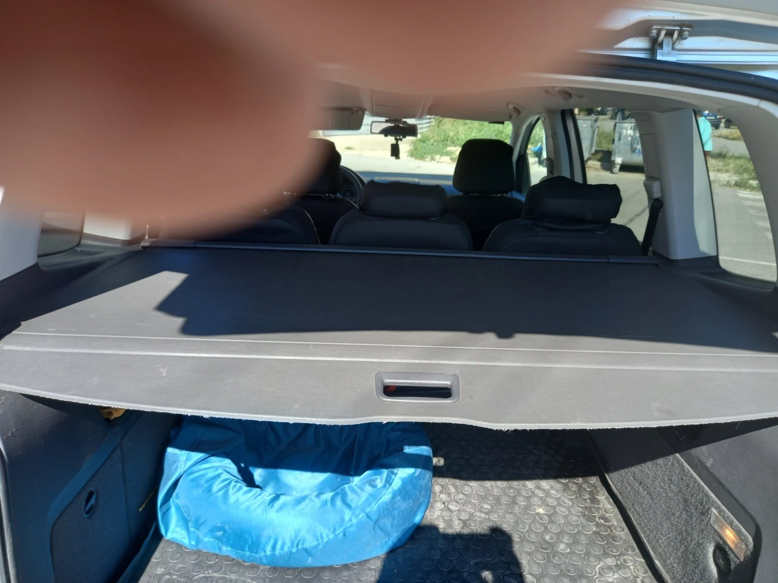 VW Touran 1.4 | Mobile.bg � ����������� 12