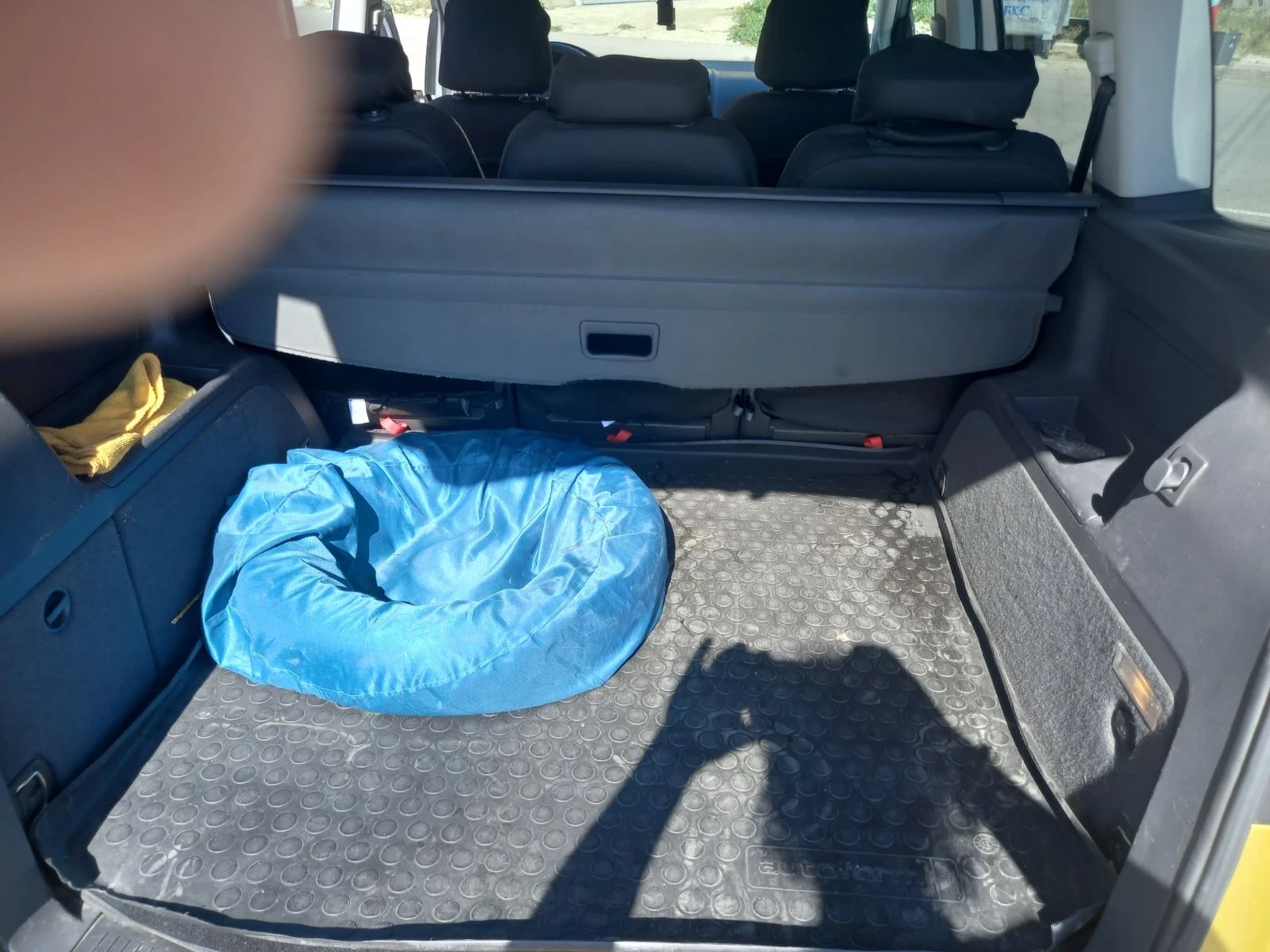 VW Touran 1.4 | Mobile.bg � ����������� 11